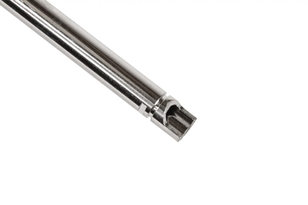Canon de précision sans pont pour répliquess de GBB 6.03mm - 86mm