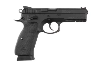 Pistola de airsoft CZ SP-01 Shadow