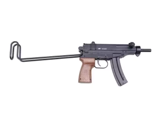 Ametralladora de airsoft CZ Scorpion Vz. 61.
