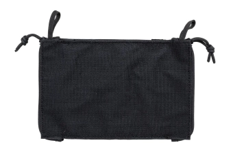 Bolsillo interior Wosport VE-ACC-17 Negro