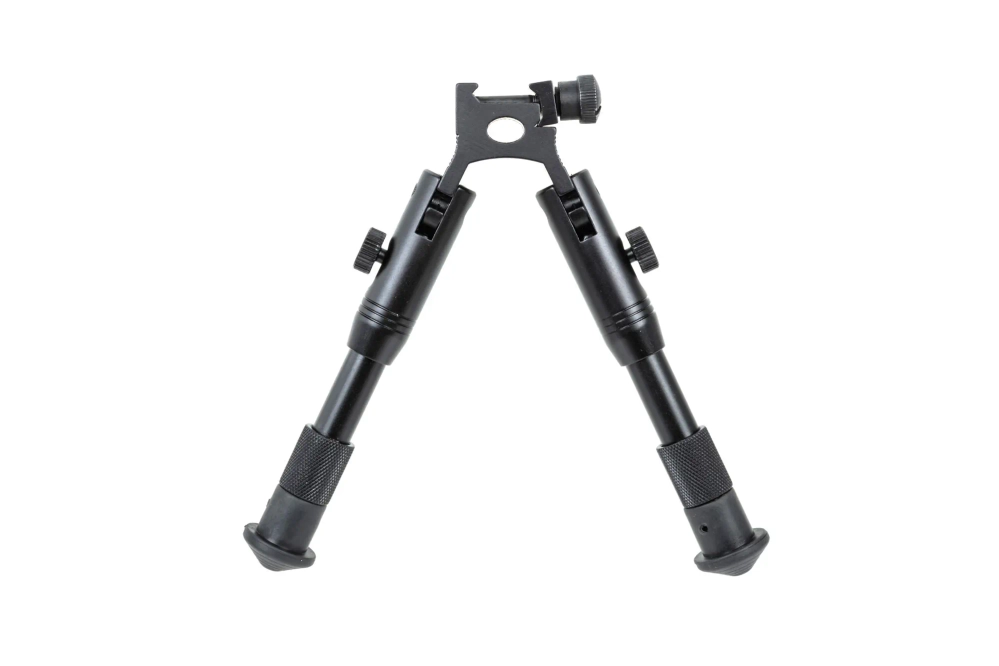 Bipied télescopique réglable Specna Arms pour rail RIS 16,5cm