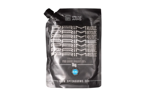 Specna Arms PRIME™ Balles de précision 0.32g - 1 Kg