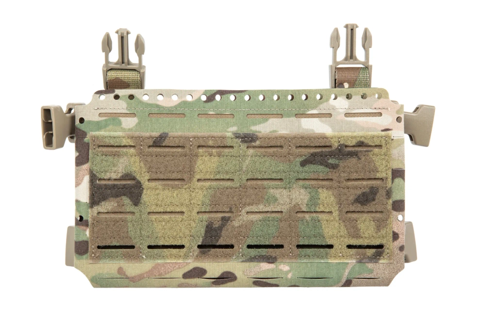 Ape Force Gear modul pro Micro Fight Chest Rig MK5 Chassis MC