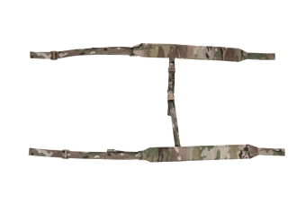 Correas de mochila - Multicam