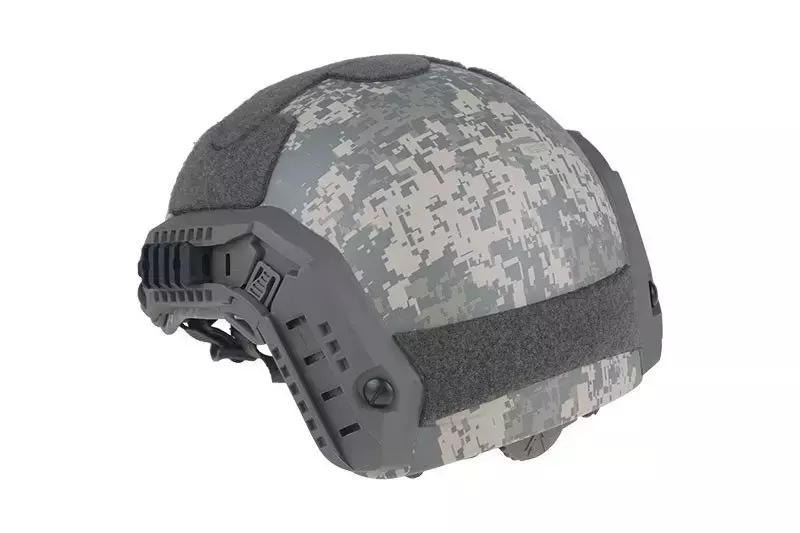 Réplica del casco marítimo - ACU