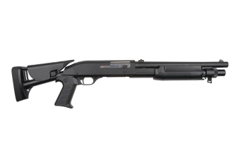 Fusil à pompe airsoft CM363