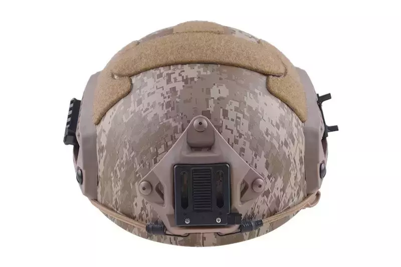 Réplique du casque maritime - Désert numérique