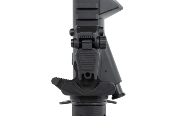 Specna Arms RRA SA-P06 Prime™ HAL™ ETU Zware Ops Kolf ASG Karabijn Hoog Koppel Half-Tan Versie