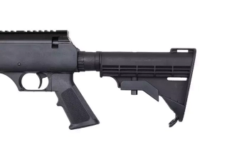 Airsoftová odstřelovací puška MB06A