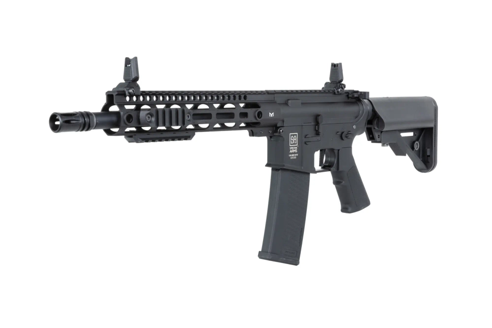 Specna Arms SA-C20 CORE™ HAL ETU™ Gen.2 ASG Karabijn Zwart