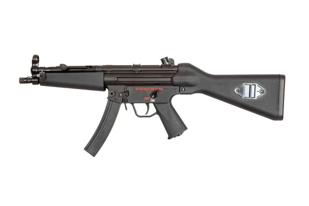 Ametralladora de airsoft TGM A2 ETU