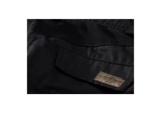 Predator Combat Pants - Black