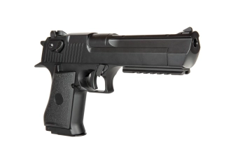 CM121 Electric Pistol Replica (with battery)