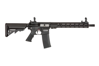 Airsoftová zbraň puškaka SA-C22 CORE™ X-ASR™ - černá