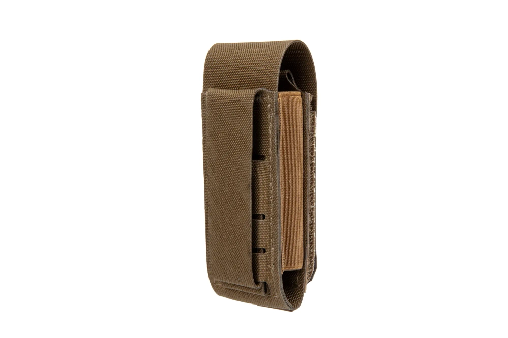 Pochette multi-outils - brun coyote