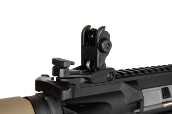 Specna Arms SA-F03 FLEX™ GATE X-ASR 1.14 J Half-Tan Carbine airsoft