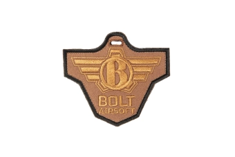 Carabina BOLT Airsoft B4 URG-U airsoft (B.R.S.S.) Negra (OUTLET)