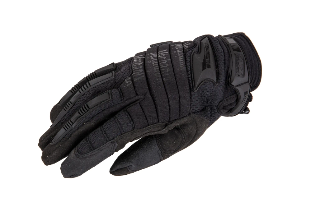 Guantes Mechanix M-Pact® Covert - Negros