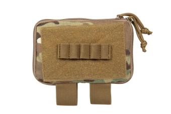 Quick Release First Aid Kit - Mullticam