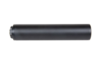 EPeS 38x180mm Hladký tlumič hluku