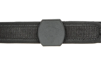 Ceinture de résistance IPSC - noir