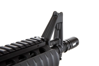 Karabinek ASG Double Bell BI-3981M 0,5J Czarny