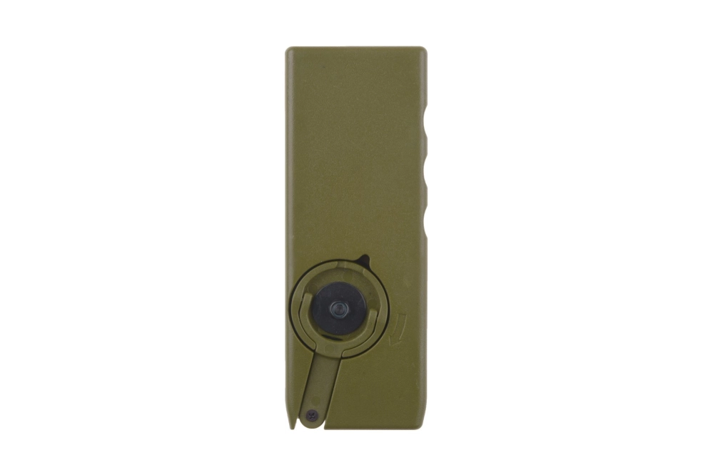Quicknabíječ pro M4/M16 maplynynkes - olivový