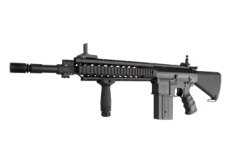 Airsoft pušky voleb FB6651