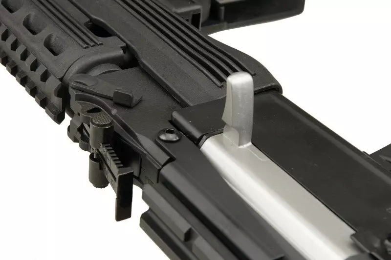 Fusil airsoft agression - CM039U