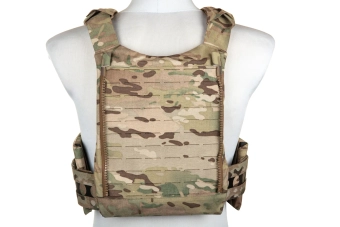 Plate Carrier Pew Taktická vesta FCPC V5 
