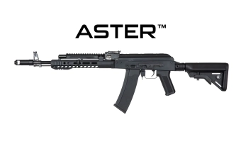 Specna Arms SA-J06 EDGE™ ASTER V3 versie karabijn (OUTLET)