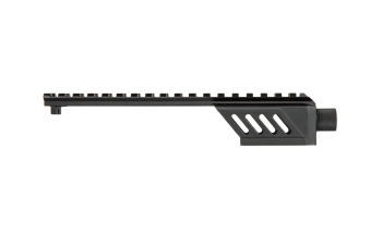 RIS conversion for CM.030 and CM.127 replicas - Black