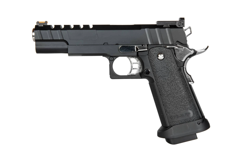 3343 model pistol - airsoft gun version