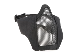 Stalker Evo mask - Black