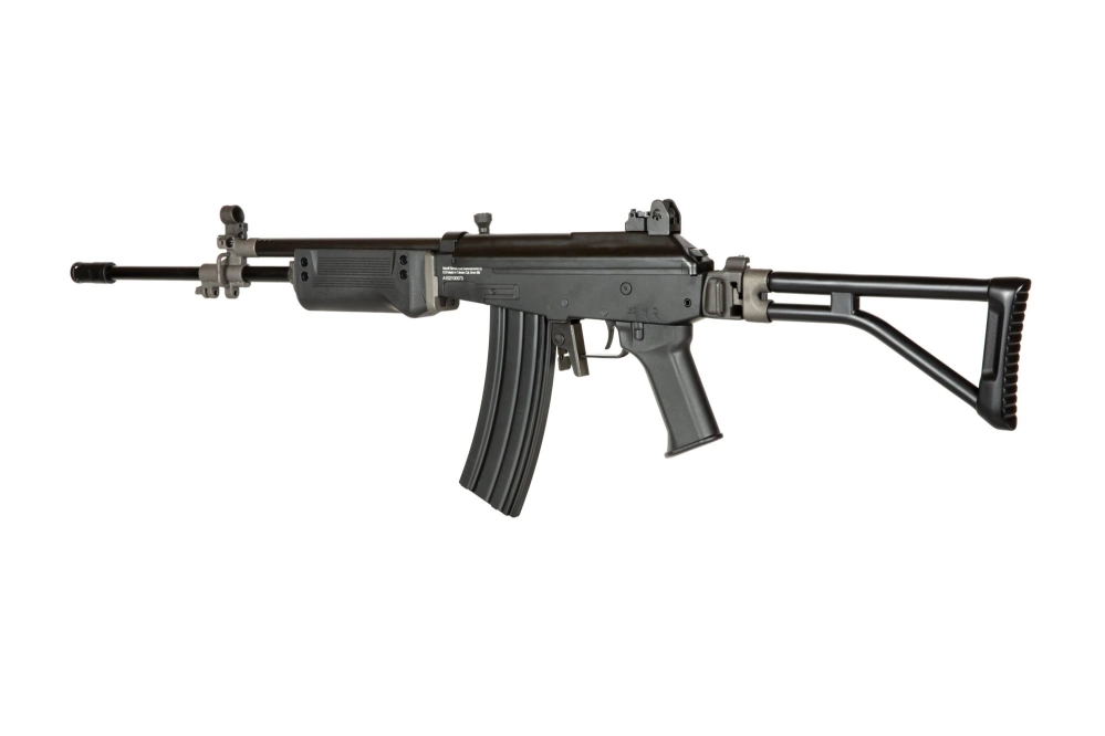 Réplique de carabine AR TOD