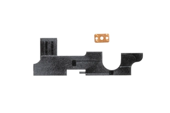 Placa selectora de fuego ICS para réplicas de M4/M16 MA-45