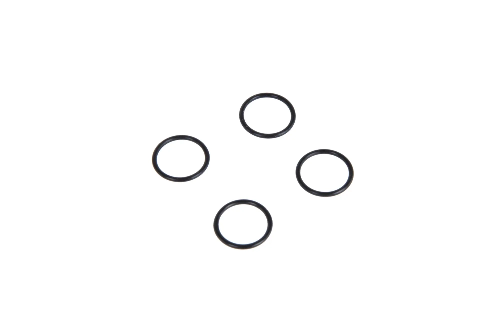 Afdichtingsset voor PULSAR magneetventielen (4 stuks)