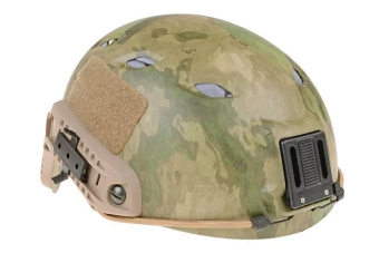 FAST BJ CFH Helmet Replica - ATC FG (L/XL)
