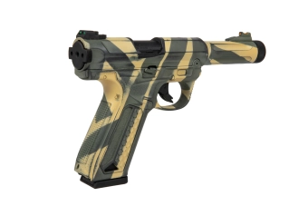 Replika pistoletu AAP01 Assassin Full Auto / Semi Auto - Corpo Wars (TIW)