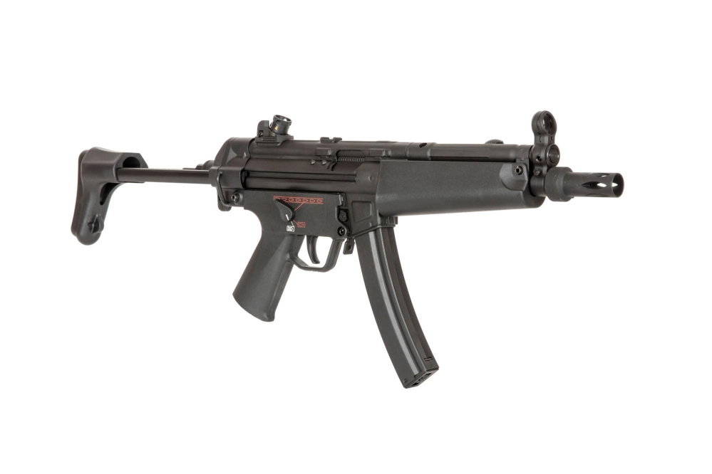 Airsoft samopal SR5-A5