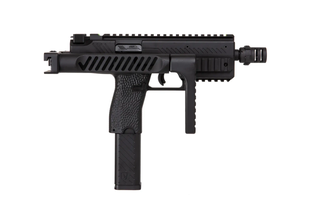Subfusil de airsoft VMP-1 – Negro