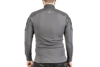 Camisa Emerson Gear Blue Label Frogmen Tactical Wolf Grey