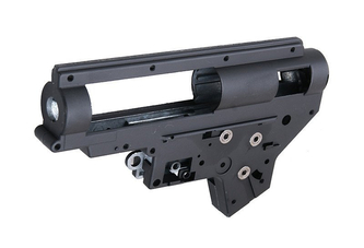 V.2 8 mm reinforced gearbox shell