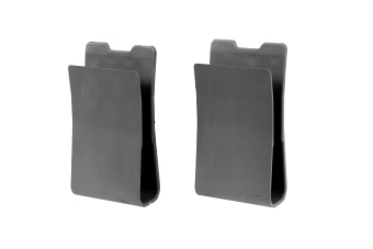 Insert stabilisateur pour porte-charges Gris