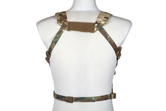 Micro Chest Rig MPC - MC