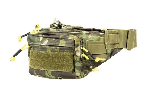 Kanga Fanny Pack - MC Tropic