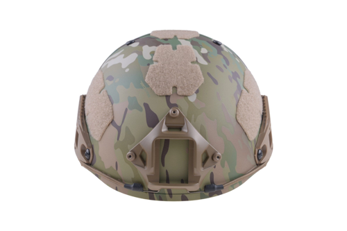 AIR FAST helmet replica - MC