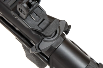 RRA &amp; SI SA-E17 EDGE™ PDW airsoft rifle - Black
