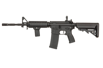 Specna Arms RRA SA-E03 EDGE 2.0™ GATE ASTER airsoft Carabine Noir
