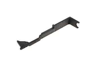 Reinforced Tappet Plate V.7